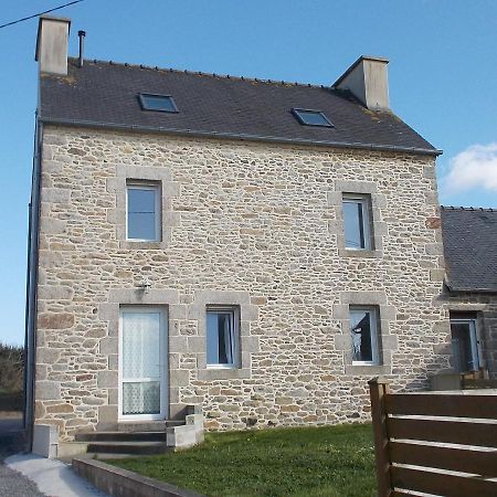 Ti Va Zud Villa Plouguerneau Exterior foto