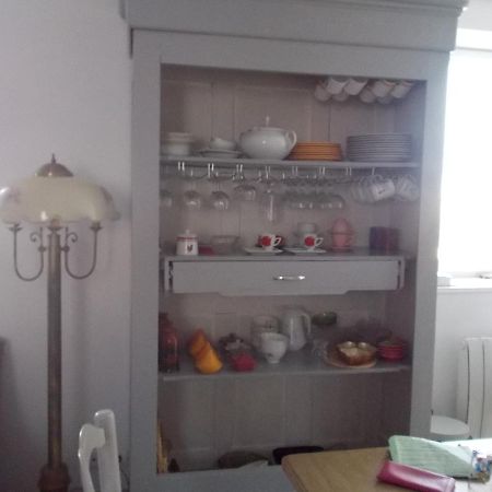 Ti Va Zud Villa Plouguerneau Exterior foto