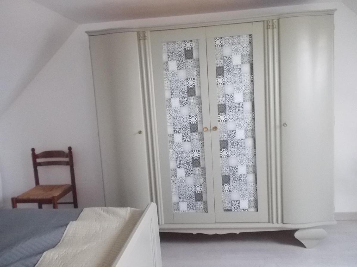 Ti Va Zud Villa Plouguerneau Exterior foto