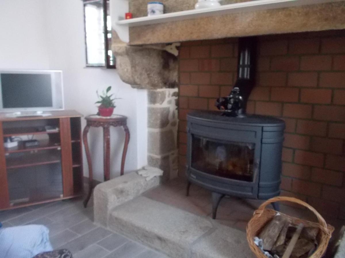 Ti Va Zud Villa Plouguerneau Exterior foto
