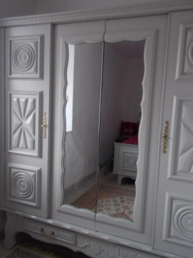 Ti Va Zud Villa Plouguerneau Exterior foto