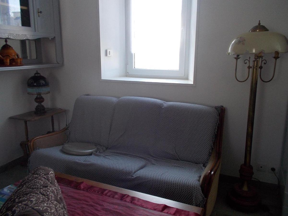Ti Va Zud Villa Plouguerneau Exterior foto