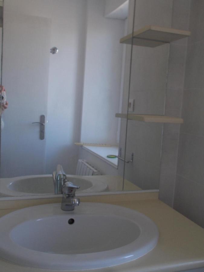 Ti Va Zud Villa Plouguerneau Exterior foto