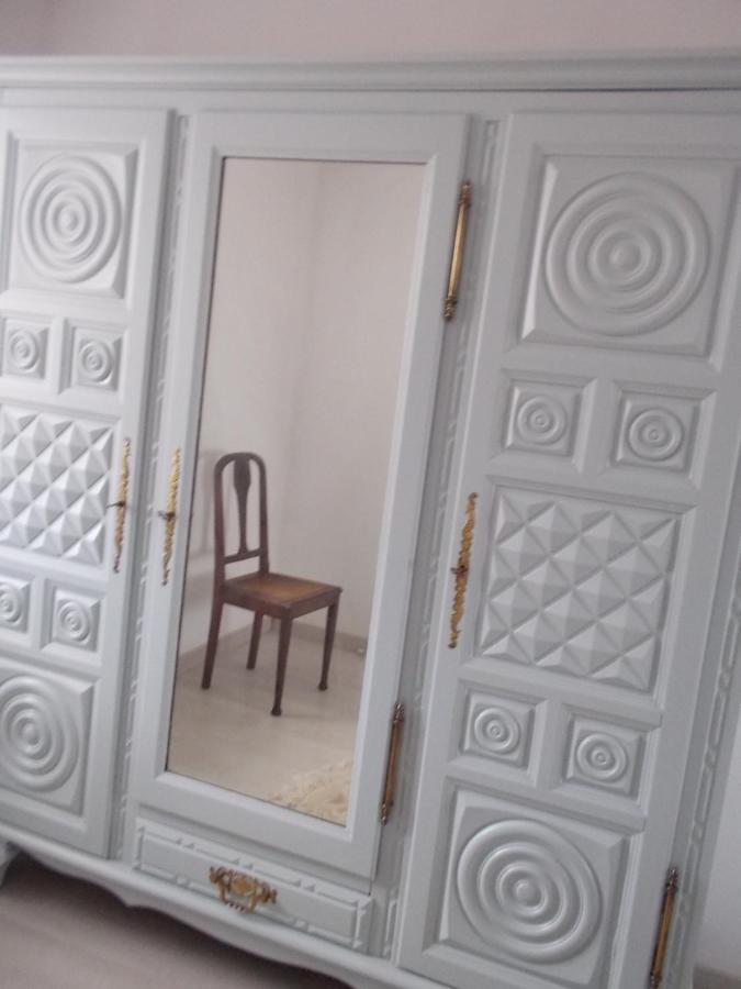 Ti Va Zud Villa Plouguerneau Exterior foto