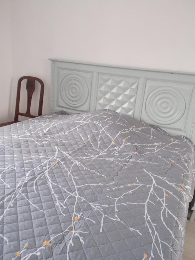 Ti Va Zud Villa Plouguerneau Exterior foto
