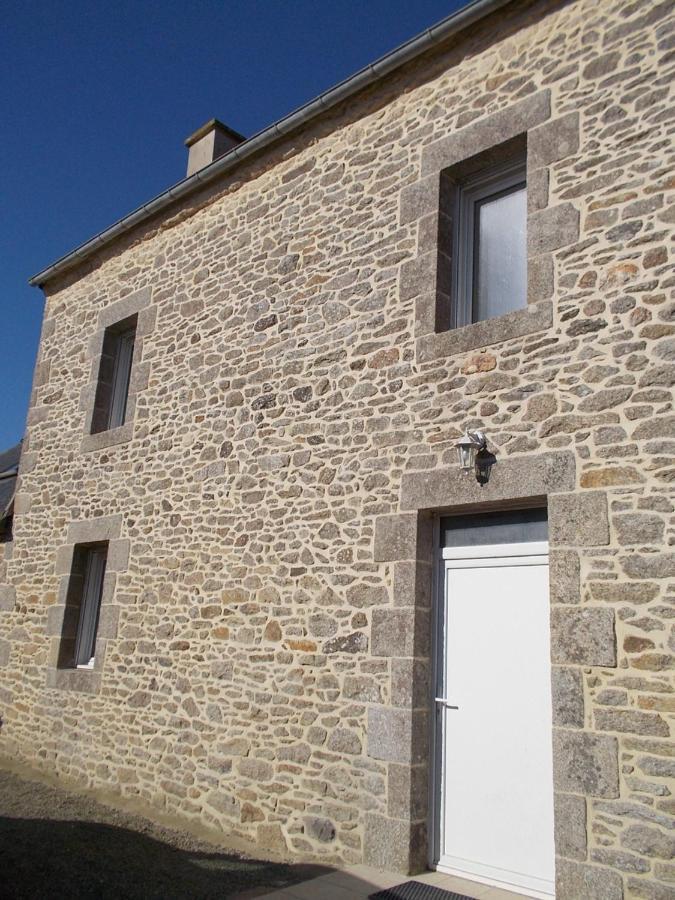 Ti Va Zud Villa Plouguerneau Exterior foto